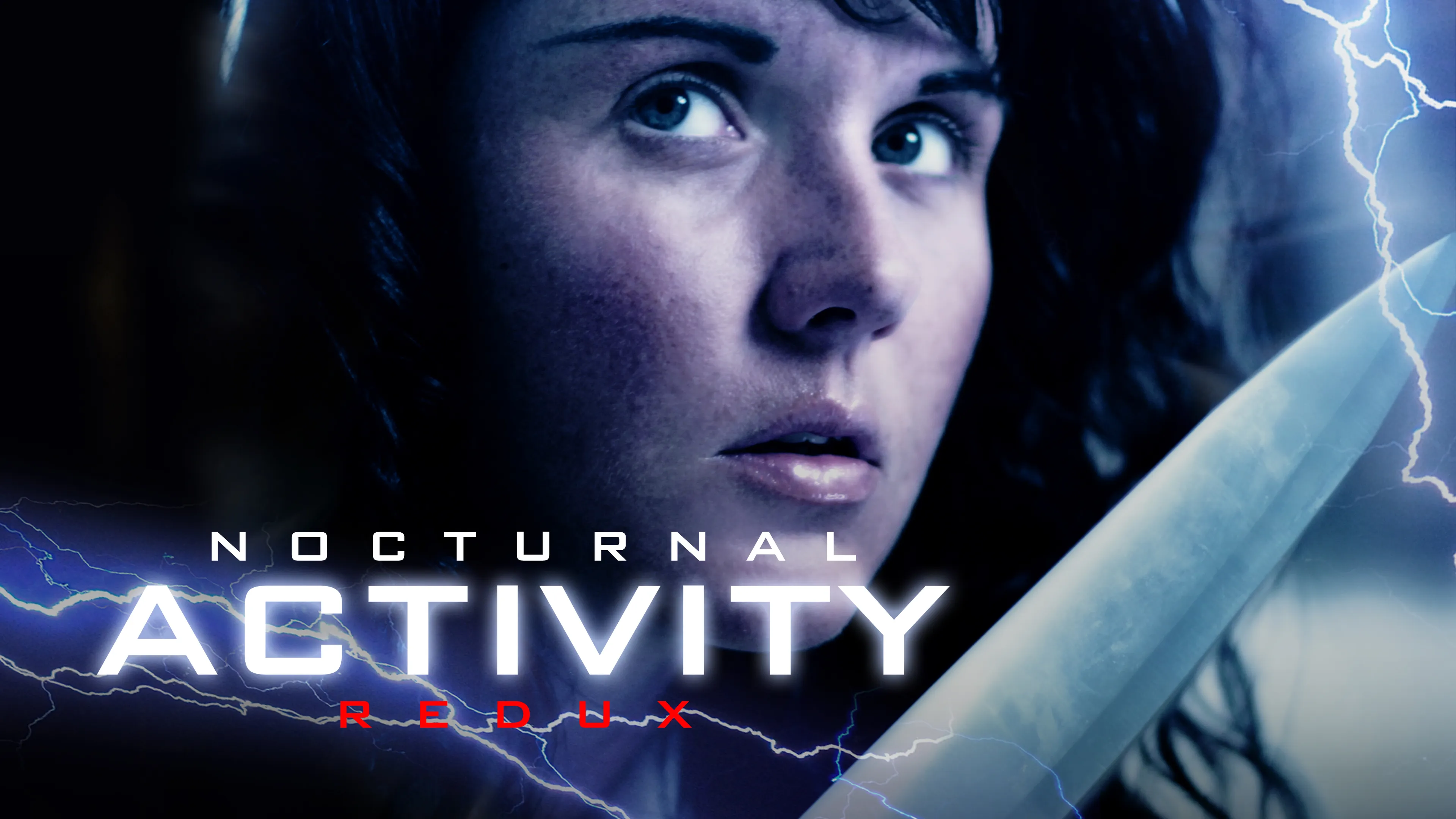 Nocturnal Activity Redux poster